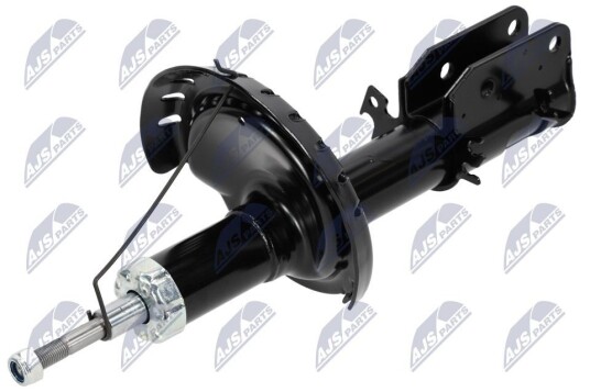 Støtdemper NTY A-CT-042