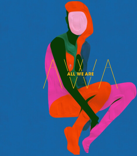 All We Are All We Are CD