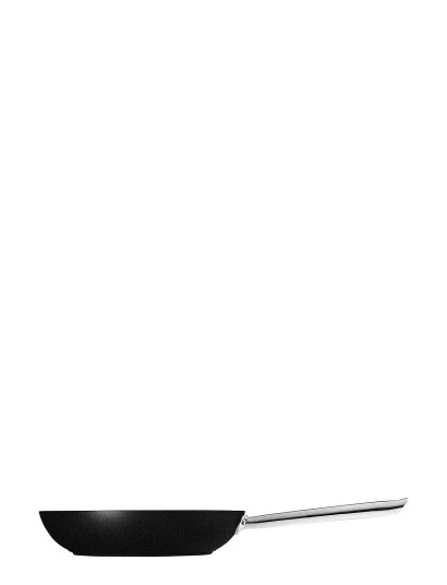 Endeavour Endeavour® The Friendly Pan 24 Cm - Black - Ø 24 cm