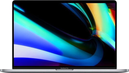 MacBook Pro 16 i7 16GB 512GB 2019 Stellargrå 203779 MacBook Pro 16 i7 16GB 512GB 2019 Stellargrå 203779