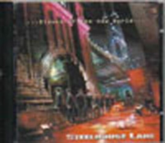 Steelhouse Lane Slaves Of The New World CD Steelhouse Lane Slaves Of The New World CD