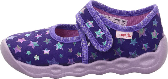Superfit Bubble Purple 31/19.3CM