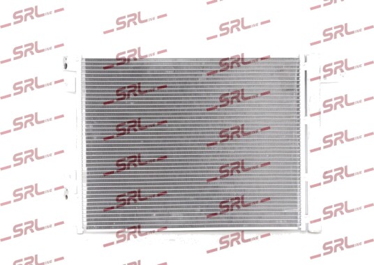 Kondensator SRLine 57C2K8C1S Kondensator SRLine 57C2K8C1S