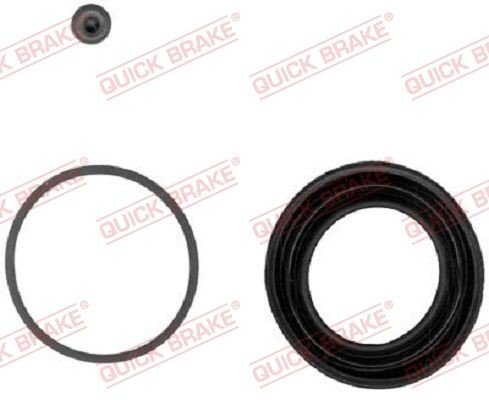 Quick Brake Rep. sett bremsecaliper QUICK BRAKE 114 0002