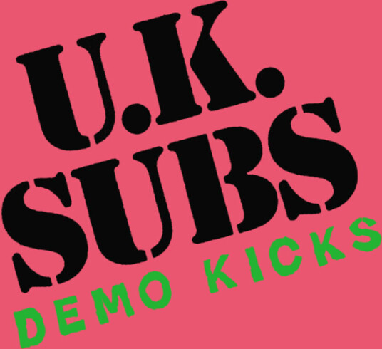 Demo Kicks