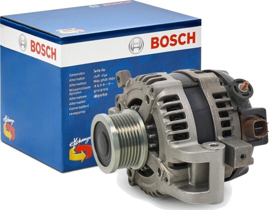 Dynamo BOSCH 0 986 049 970 Dynamo BOSCH 0 986 049 970