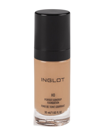 INGLOT Inglot Hd Perfect Coverup Foundation 77 - 30 ML INGLOT Inglot Hd Perfect Coverup Foundation 77 - 30 ML