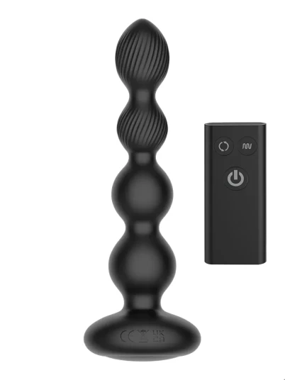 Nexus Tornado Rotating Beaded Probe