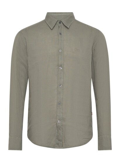 BOSS Relegant_6_M Khaki green M BOSS Relegant_6_M Khaki green M
