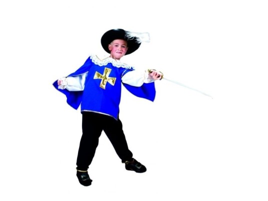Musketer Kostume Musketer Kostume