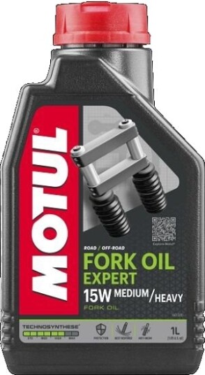 MOTUL 105931 Gaffelolje