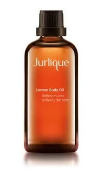 Jurlique Lemon Body Oil 100 ml Jurlique Lemon Body Oil 100 ml