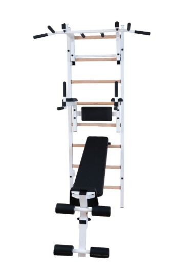 BenchK 233W ribbevegg   serie 2
