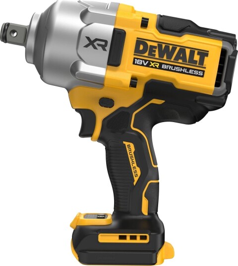 Dewalt DCF964N-XJ Slagmuttertrekker uten batteri og lader, Maskiner