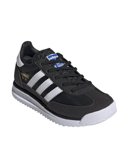 Adidas Originals Sl 72 Rs El C Black 29 Adidas Originals Sl 72 Rs El C Black 29