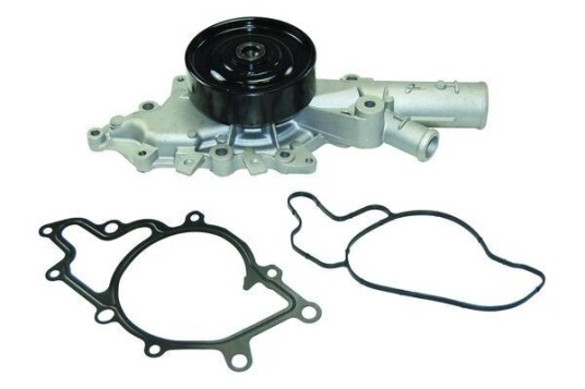 TRUCKTEC AUTOMOTIVE 02.19.268 Vannpumpe TRUCKTEC AUTOMOTIVE 02.19.268 Vannpumpe
