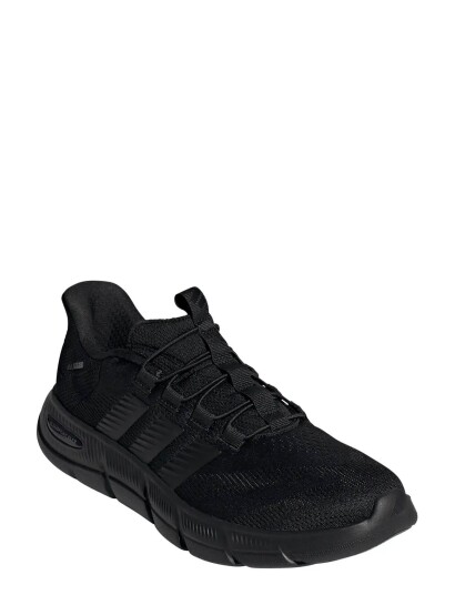 Adidas Sportswear Cloudfoam Flex Rapidfit Black 44 2/3