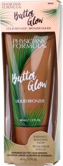 Physicians Formula Butter Glow Liquid Bronzer Bronze   40 ML