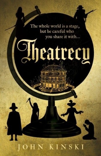 Theatrecy Theatrecy