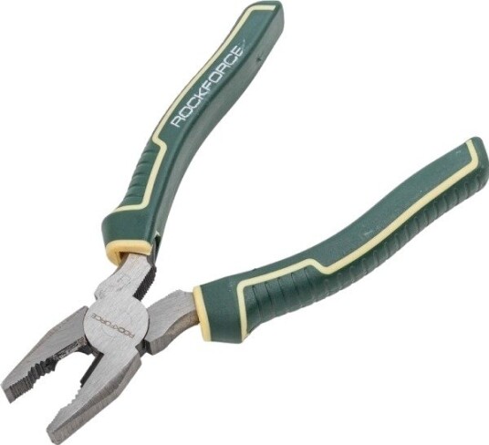 Rockforce Kombinasjonstang 160 Mm