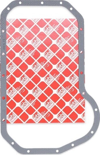Tetning, bunnpanne FEBI BILSTEIN 07556