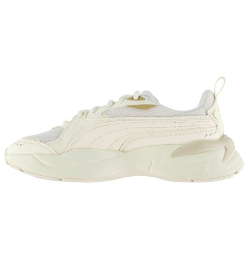 Puma Sko Røntgen 4 Hvit/Alpine Snow/Sand Dune Puma 40 Sko Puma Sko Røntgen 4 Hvit/Alpine Snow/Sand Dune Puma 40 Sko