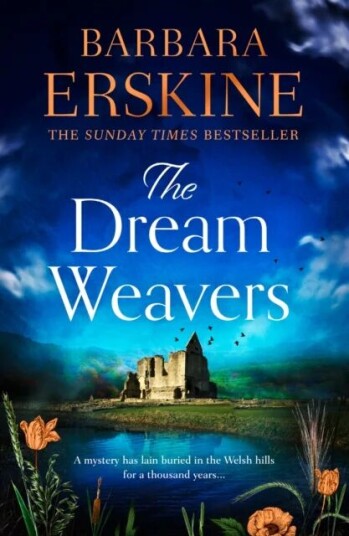The Dream Weavers Av Barbara Erskine