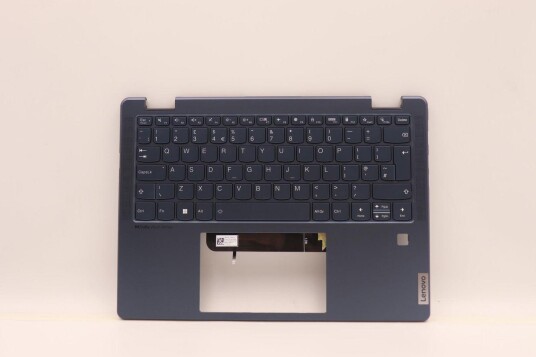 Lenovo COVER Upper Case ASM_UKE C