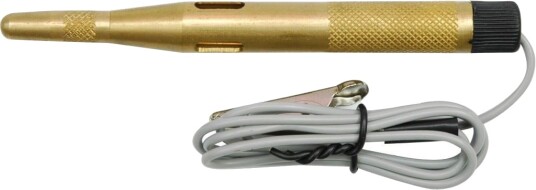 VOREL 65270 Spenningstester