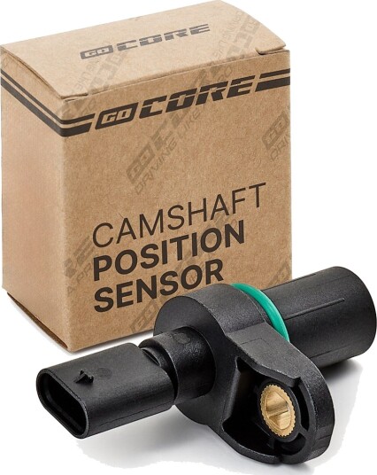 Sensor, kamakselposisjon goCORE GCC9460146