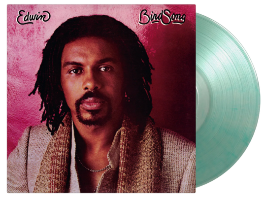 Edwin Birdsong Edwin Birdsong LP/Vinyl Edwin Birdsong Edwin Birdsong LP/Vinyl