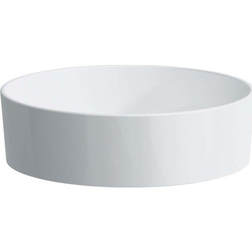Laufen Kartell Ø42 Cm Hvit