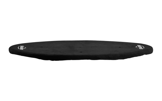 BERG Weather Cover Extra 380 Black BERG Weather Cover Extra 380 Black