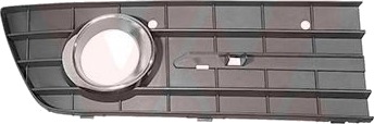 Ventilasjonsgitter VAN WEZEL 3018594