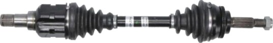 Point Gear Drivaksel POINT GEAR PNG74576