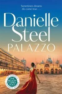 Palazzo Av Danielle Steel