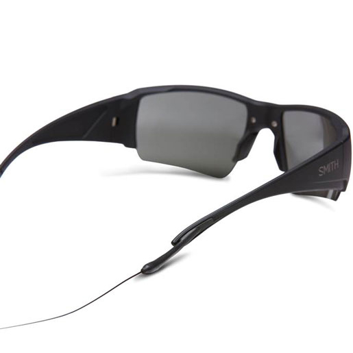 Smith Optics Integrated Leash Smith Optics Integrated Leash