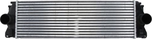 THERMOTEC DAM004TT Intercooler
