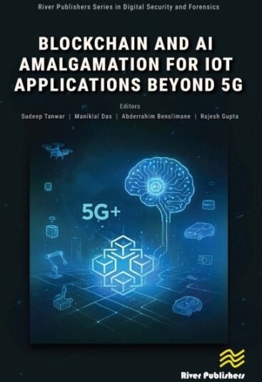 Blockchain and AI Amalgamation for IoT Applications Beyond 5G