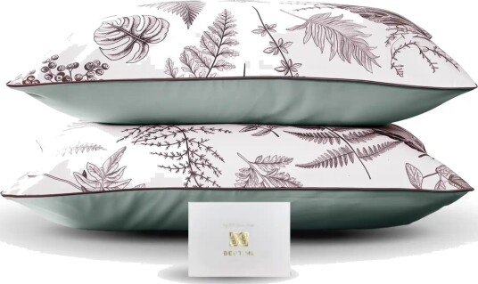 Bambus Hotellputetrekk Botanica Bambus Hotellputetrekk Botanica