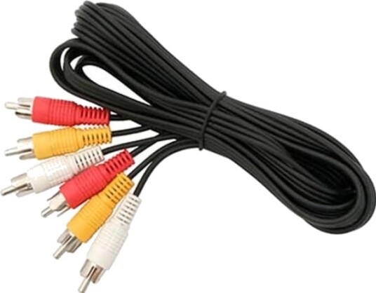 Kabelblås 4314# Przył.3Xrca 1,2M1,5M