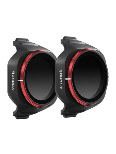 Freewell Soft Edge Gradient Filter Set For Mini 5 Pro Freewell Soft Edge Gradient Filter Set For Mini 5 Pro