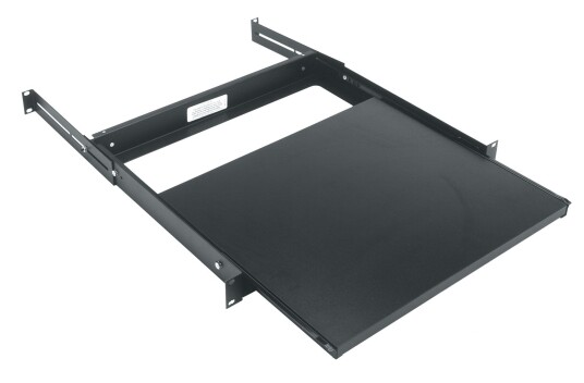 MIDDLEATLANTIC Middle atlantic SSL 1SP LAMINATED SLIDING SHE