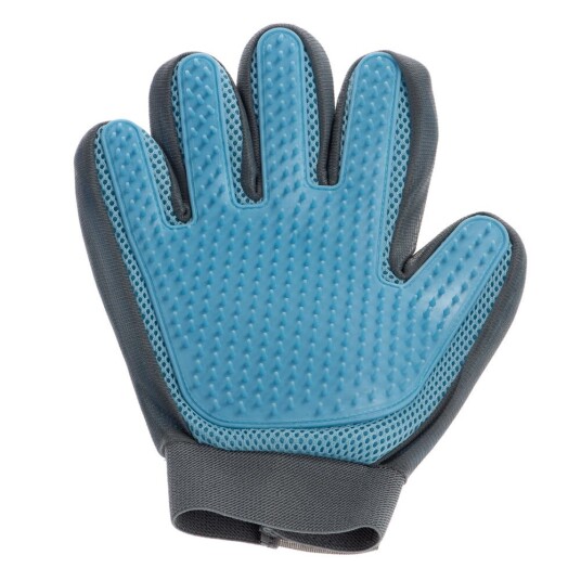 Zooplus Exclusive Pelspleiehanske 1 Stk