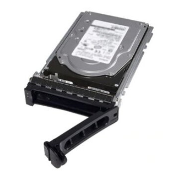 Dell P6gjx 2.5" 600 Gb 10000 Rpm