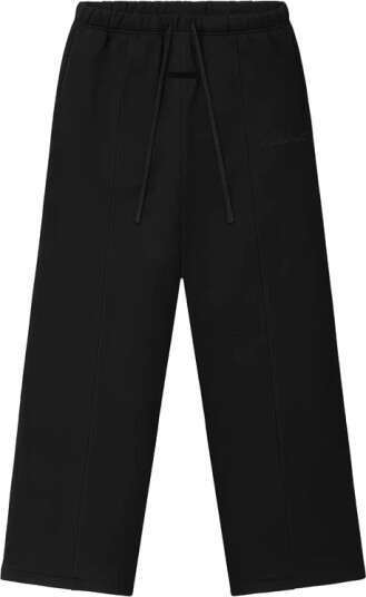 Fear Of God Herre Bukser Svart L,