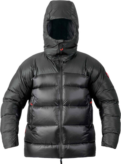 Pajak Unisex Everest 2.0 Jacket Black L