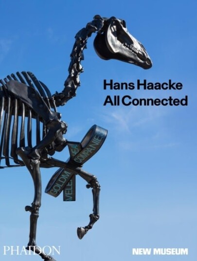 Hans Haacke Hans Haacke