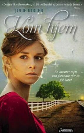 Kom Hjem Av Julie Kibler