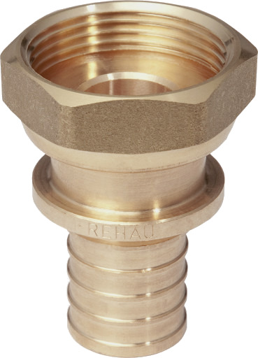 REHAU-adapter 16-g1/2